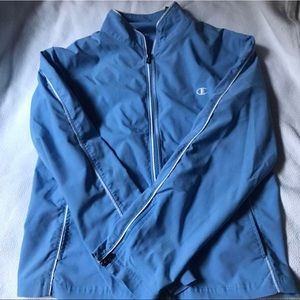 Vintage Champion Jacket